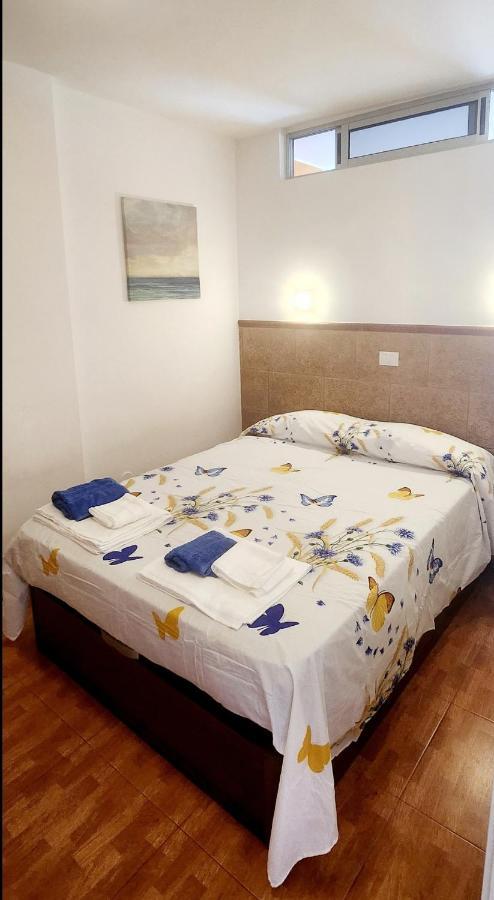 Fun & Relax Apartment Playa del Inglés Exterior foto