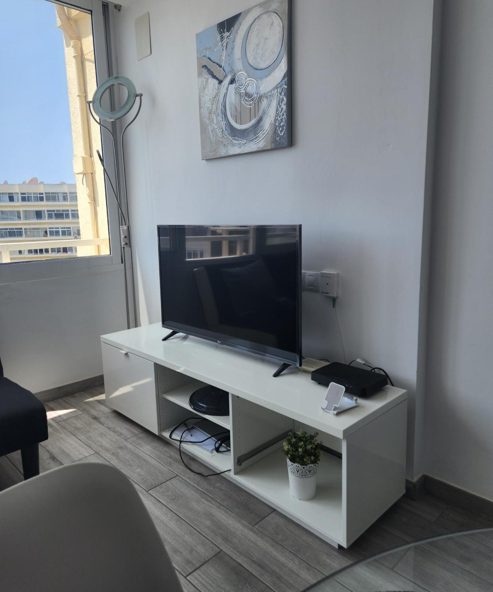 Fun & Relax Apartment Playa del Inglés Zimmer foto